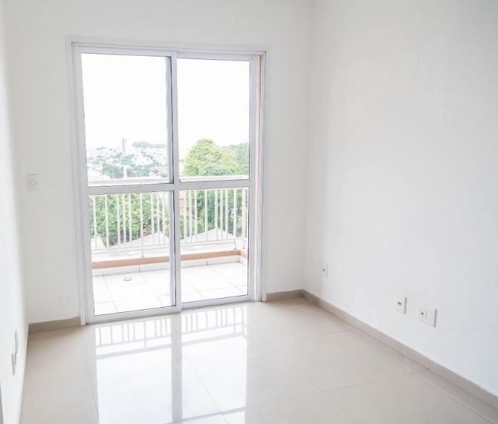 Apartamento, 2 quartos, 50 m² - Foto 1