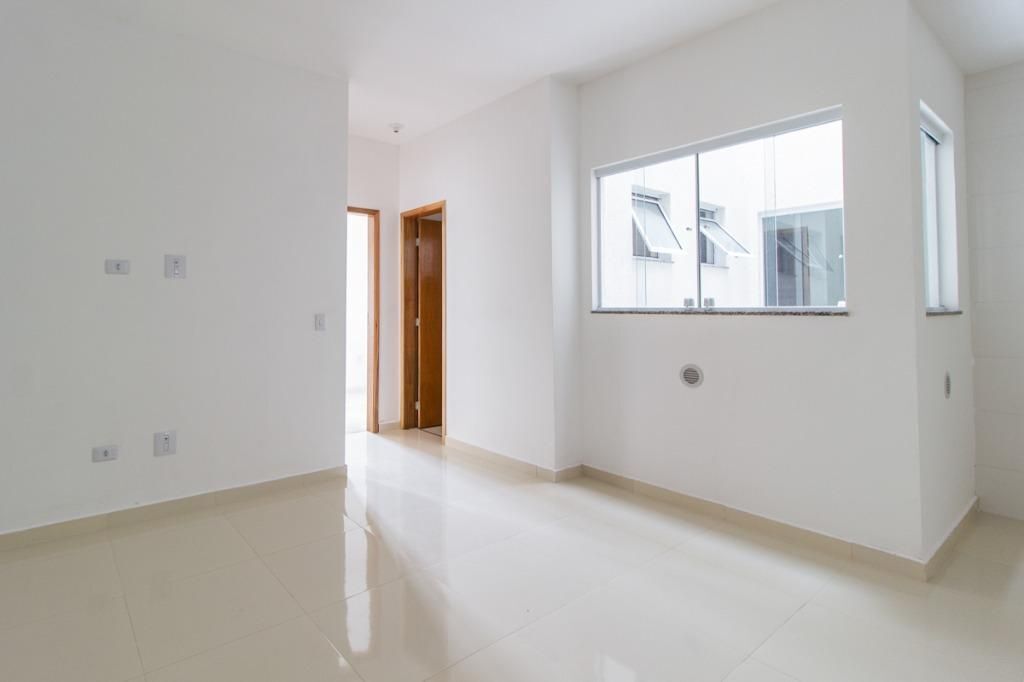 Apartamento, 2 quartos, 43 m² - Foto 1